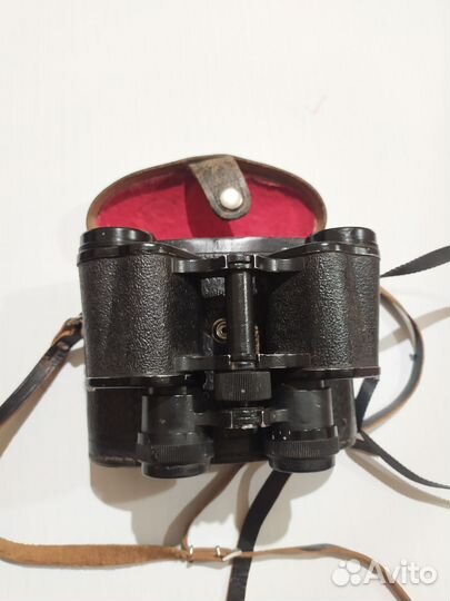 Бинокль СССР бпц5 8х30