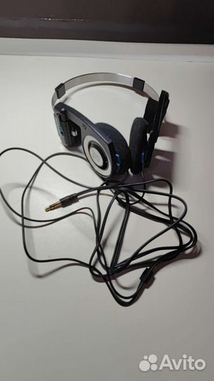 Наушники проводные Koss porta pro