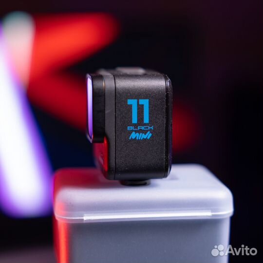 Gopro hero 11 mini