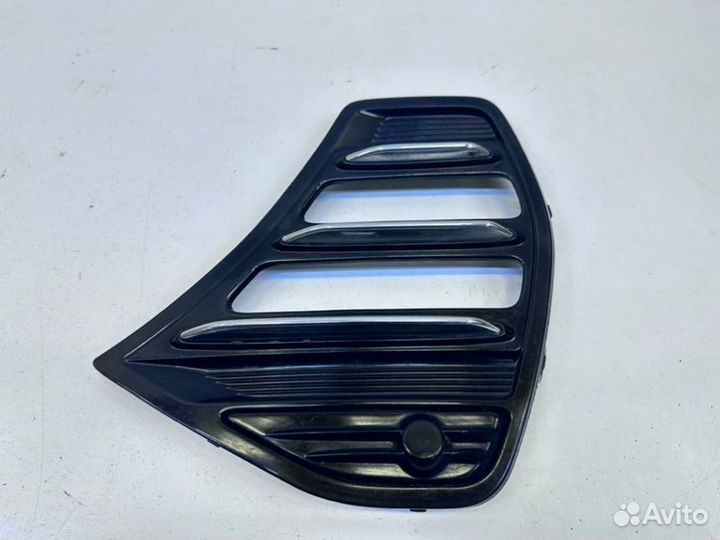 Окантовка птф левая Chery Tiggo 7 Pro 1 2020