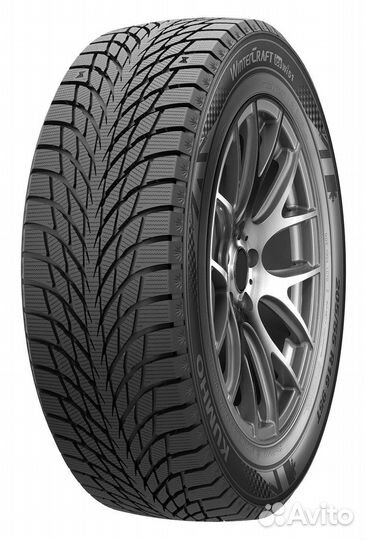 Kumho WinterCraft Ice Wi51 235/45 R18 98T