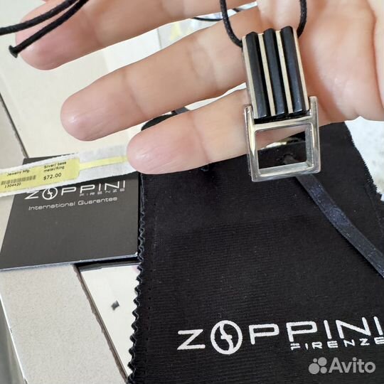 Подвеска Zoppini