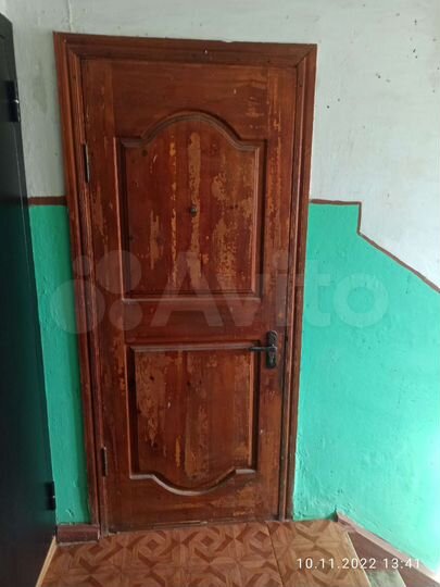 1-к. квартира, 28,6 м², 2/2 эт.