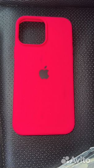Чехол на iPhone 13 pro max