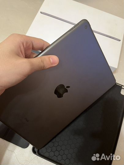 iPad 9th generation