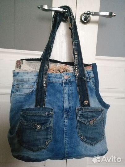 Сумка переноска для собак до 10 кг