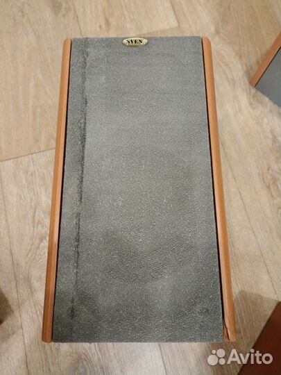 Колонки sven ihoomt 5.1