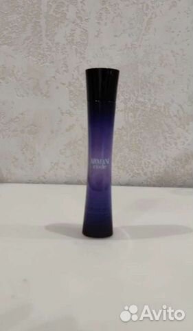 Giorgio armani Code Femme