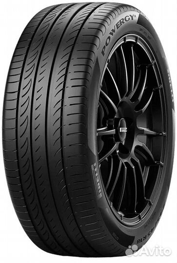Pirelli P6000 Powergy 245/40 R18 97Y