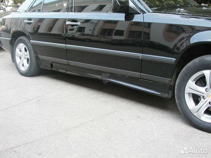 Тюнинг авто