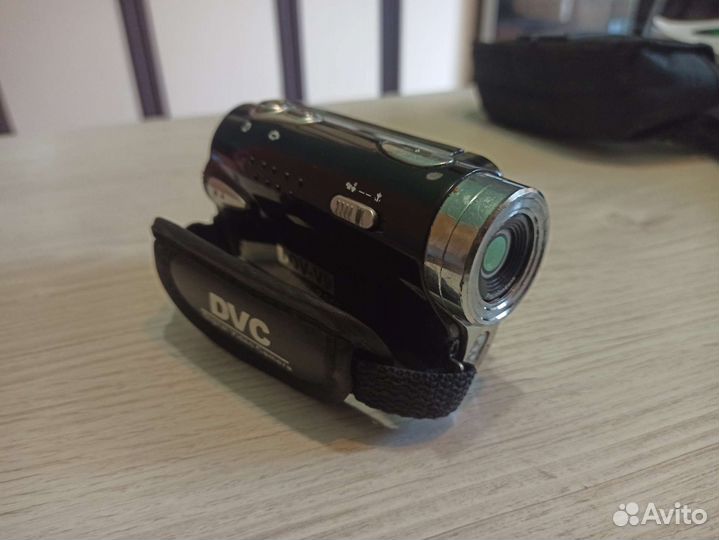Видеокамера Sony ddv-v9