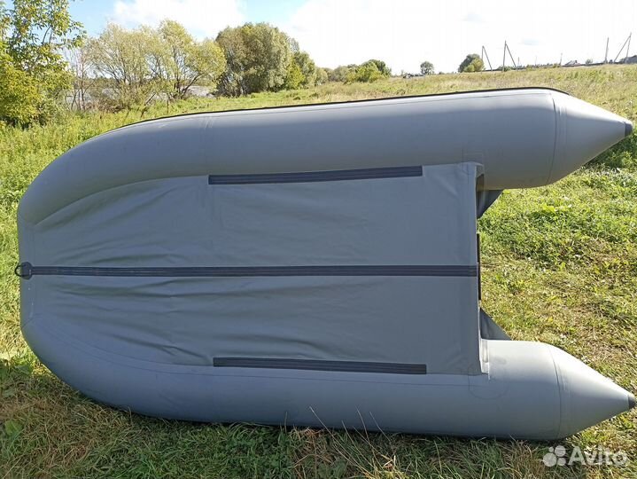 Лодка пвх 320 посейдон викинг