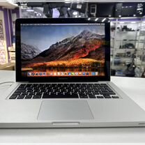 Apple macbook pro 13