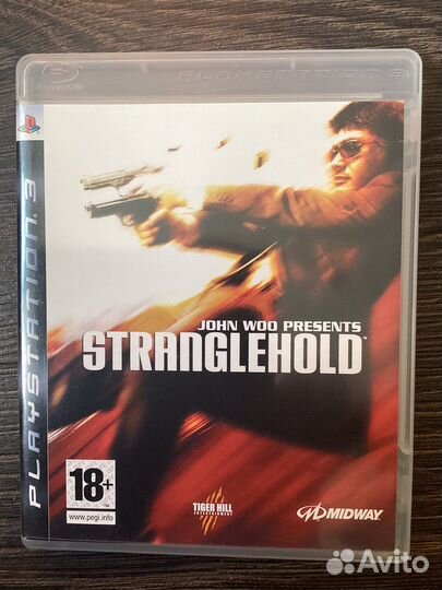 Resident Evil, Sleeping Dogs и др диски PS3