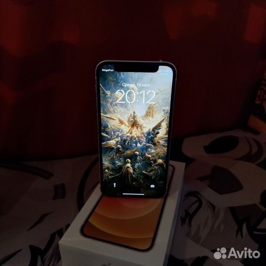 iPhone 12 mini, 128 ГБ
