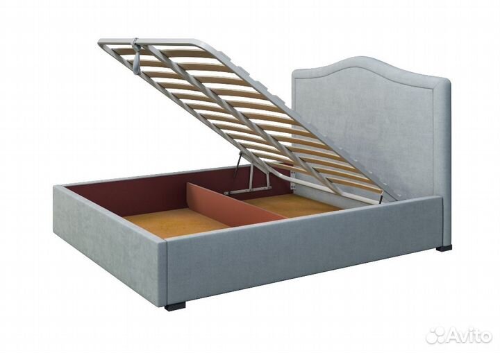 Кровать Неаполь