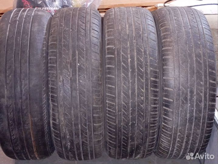 Wanli S-1023 215/70 R15 98T