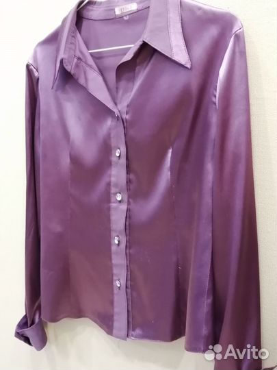 Блузка женская 46 48