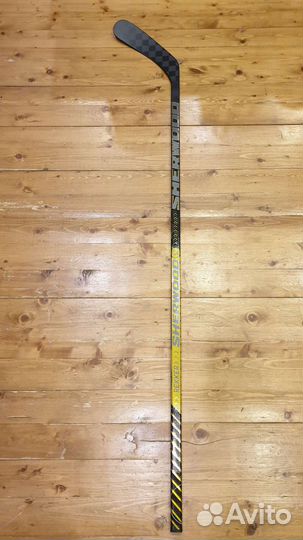 Клюшка Sherwood element one, фл. 60, заг рр92, лев