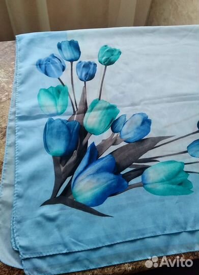 Платок женский новый