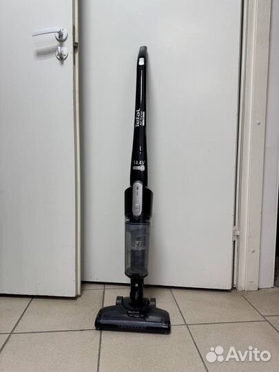 Беспроводной Пылесос tefal airforce light