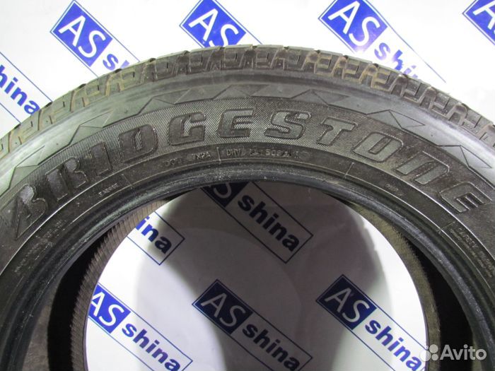 Bridgestone Dueler H/L Alenza 275/55 R20 102M