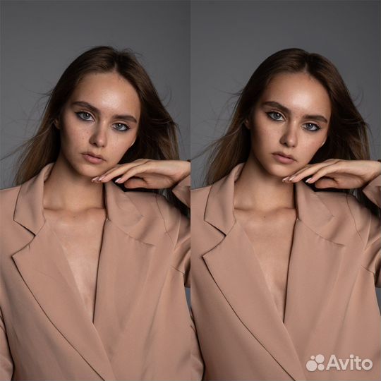 Ретушь фото, Ретушер, Обработка фото