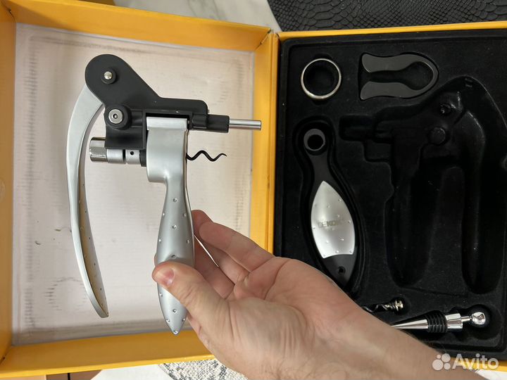 Набор для бара DeKok