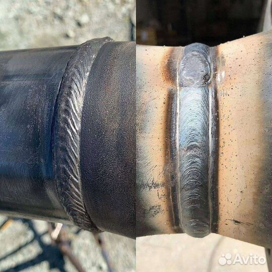 Сварщик на выезд