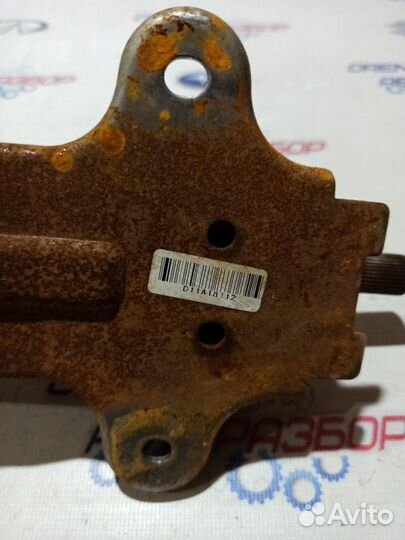 Рулевая колонка Kia Cerato 2 1.6 G4FC 2011