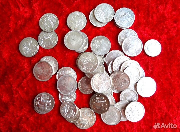 Жетоны из водки 