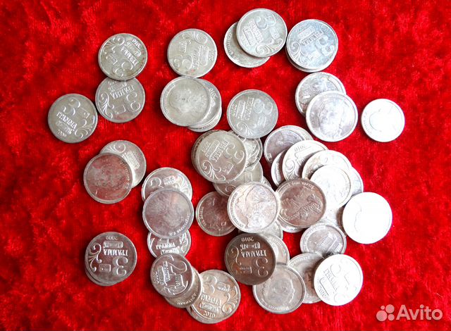 Жетоны из водки 