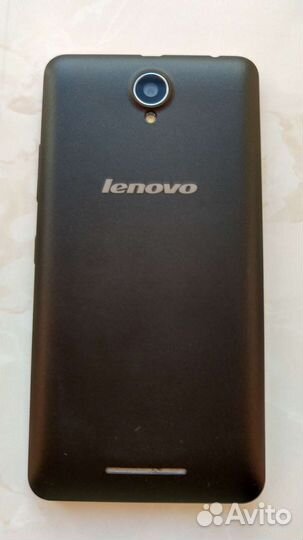 Телефон Lenovo A5000