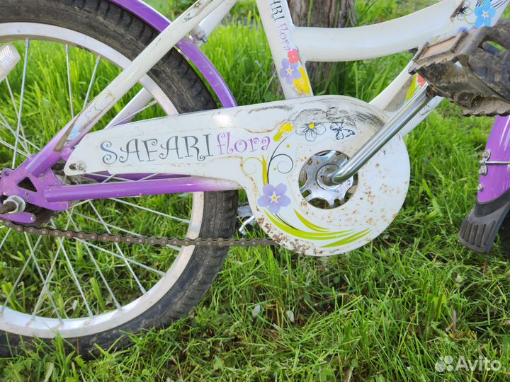 Велосипед детский