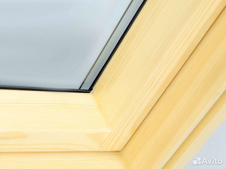 Мансардное окно Fakro V (CH) 78*140