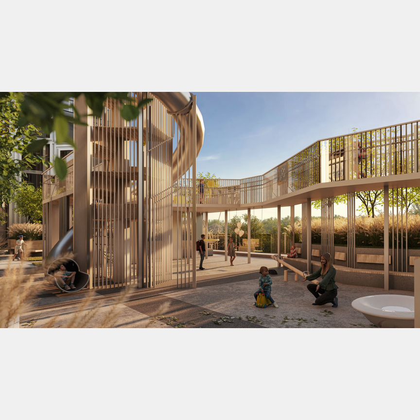 1-к. квартира, 42,5 м², 3/56 эт.