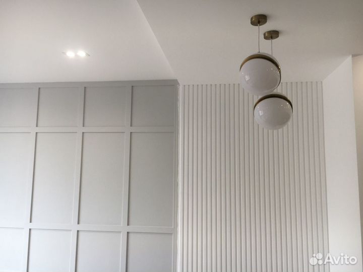 Ремонт квартир