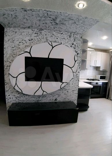 2-к. квартира, 44 м², 2/3 эт.