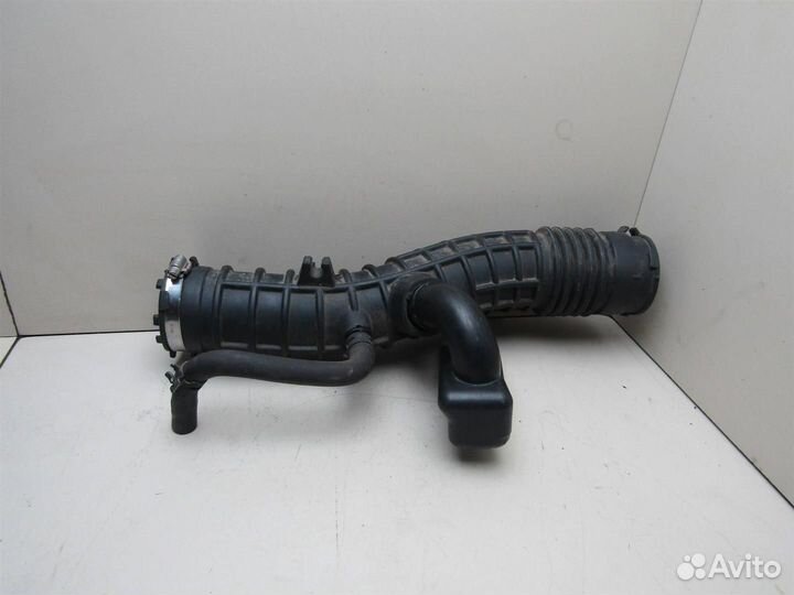 Патрубок воздушного фильтра Renault Duster 2012-2