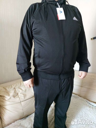 Спортивный костюм adidas (Великан)