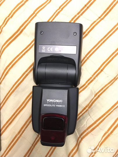 Фотовспышка