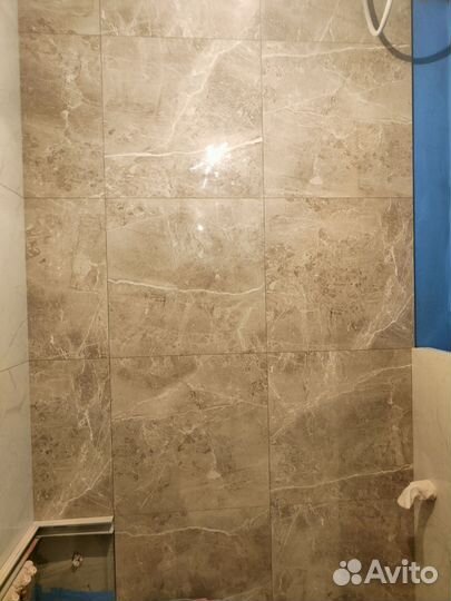 Ремонт ванной комнаты и санузла под ключ