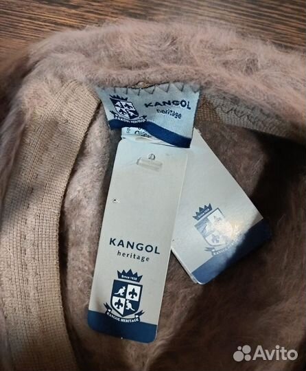 Берет Kangol
