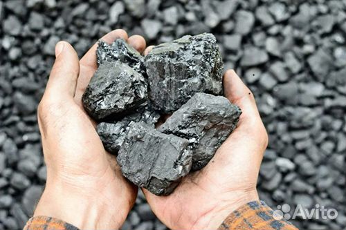 Уголь Талдинский с доставкой