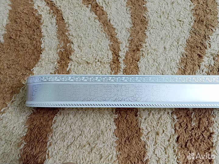 Карниз потолочный