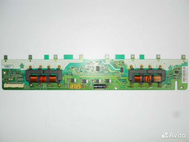 TV supra STV-lc3204wd запчасти