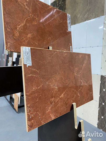 Керамическая настенная плитка