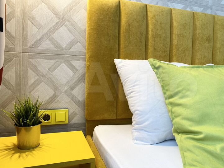 Квартира-студия, 24 м², 12/12 эт.