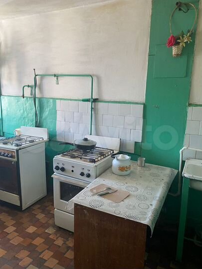 Комната 12,6 м² в 2-к., 5/5 эт.