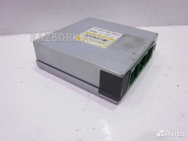 Блок управления АКПП Мини